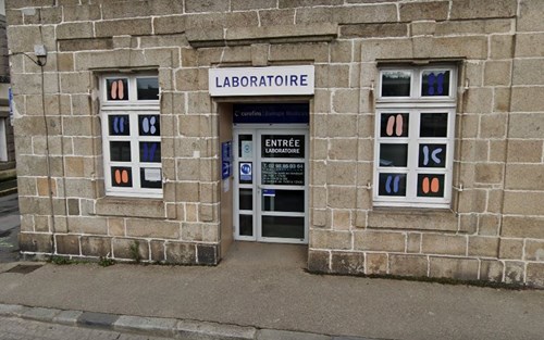 Eurofins - Laboratoire de biologie médicale Landerneau