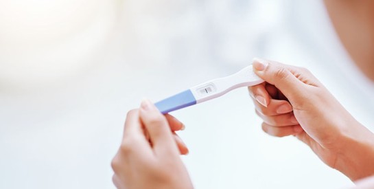 Bilan sans ordonnance - Fertilité