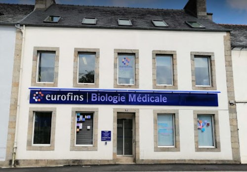 Eurofins - Laboratoire de biologie médicale Landivisiau