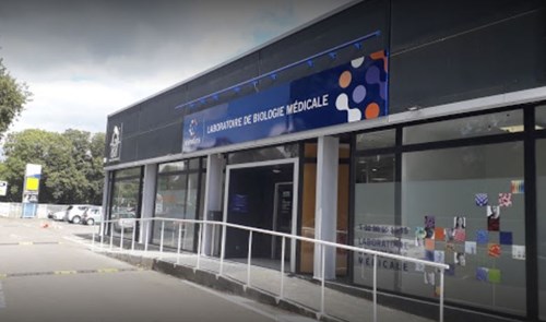 Eurofins - Laboratoire de biologie médicale Quimper Kerfeunteun