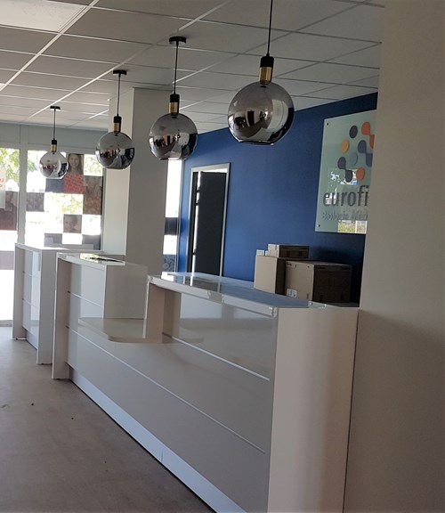 Eurofins - Laboratoire de biologie médicale Beauzelle