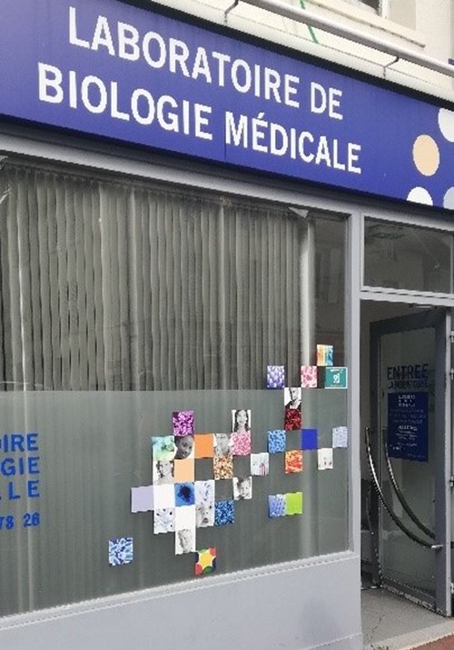 Eurofins - Laboratoire de biologie médicale Houdan