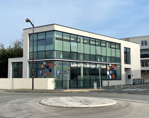 Eurofins - Laboratoire de biologie médicale Rezé