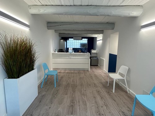 Eurofins - Laboratoire de biologie médicale Lambesc