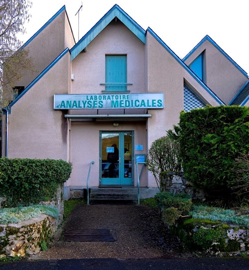 Eurofins - Laboratoire de biologie médicale Gif-sur-Yvette