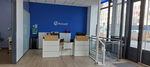 Eurofins - Laboratoire de biologie médicale Lyon Croix Rousse