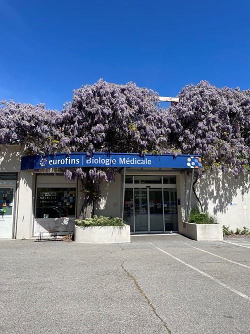 Eurofins - Laboratoire de biologie médicale Digne-les-bains
