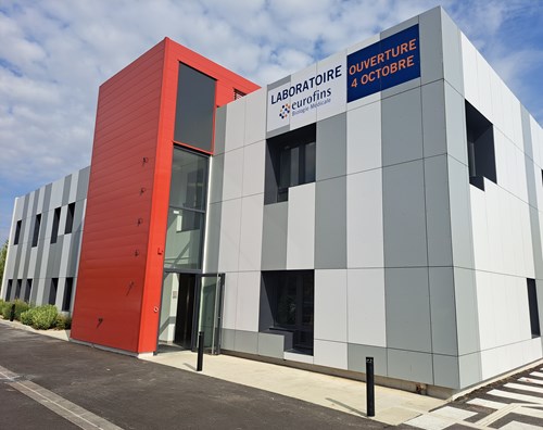 Eurofins - Laboratoire de biologie médicale Istres Sud