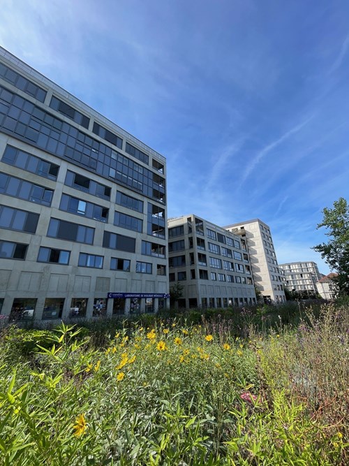 Eurofins - Laboratoire de biologie médicale et fertilité Bordeaux Brazza Rive Droite