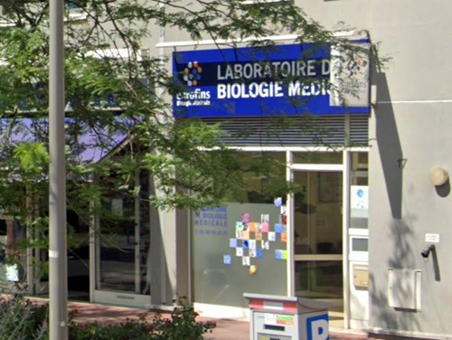 Eurofins - Laboratoire de biologie médicale Conflans-sainte-Honorine