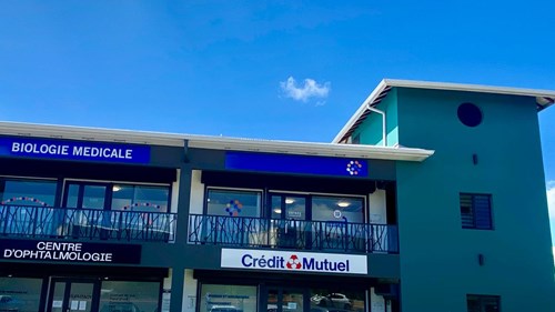 Eurofins - Laboratoire de biologie médicale Lamentin