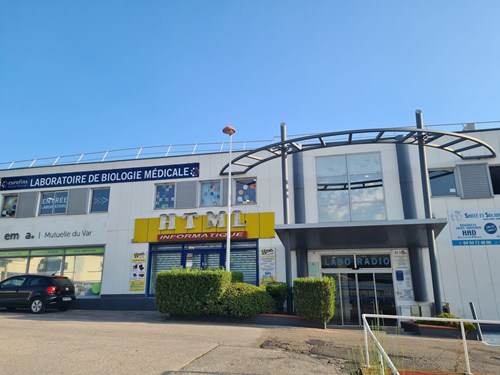 Eurofins - Laboratoire de biologie médicale Brignoles Saint Jean