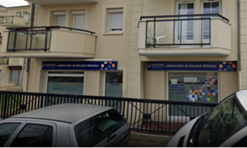 Eurofins - Laboratoire de biologie médicale Carrieres-sous-Poissy Beaugency