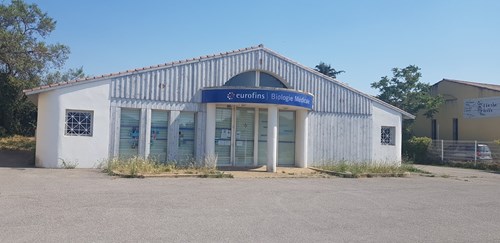 Eurofins - Laboratoire de biologie médicale Rians