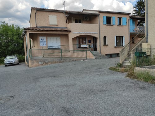 Eurofins - Laboratoire de biologie médicale Laragne-Montéglin