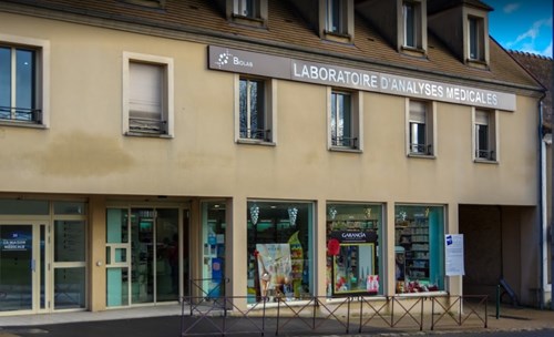 Eurofins - Laboratoire d'analyses médicales La Queue-lez-Yvelines