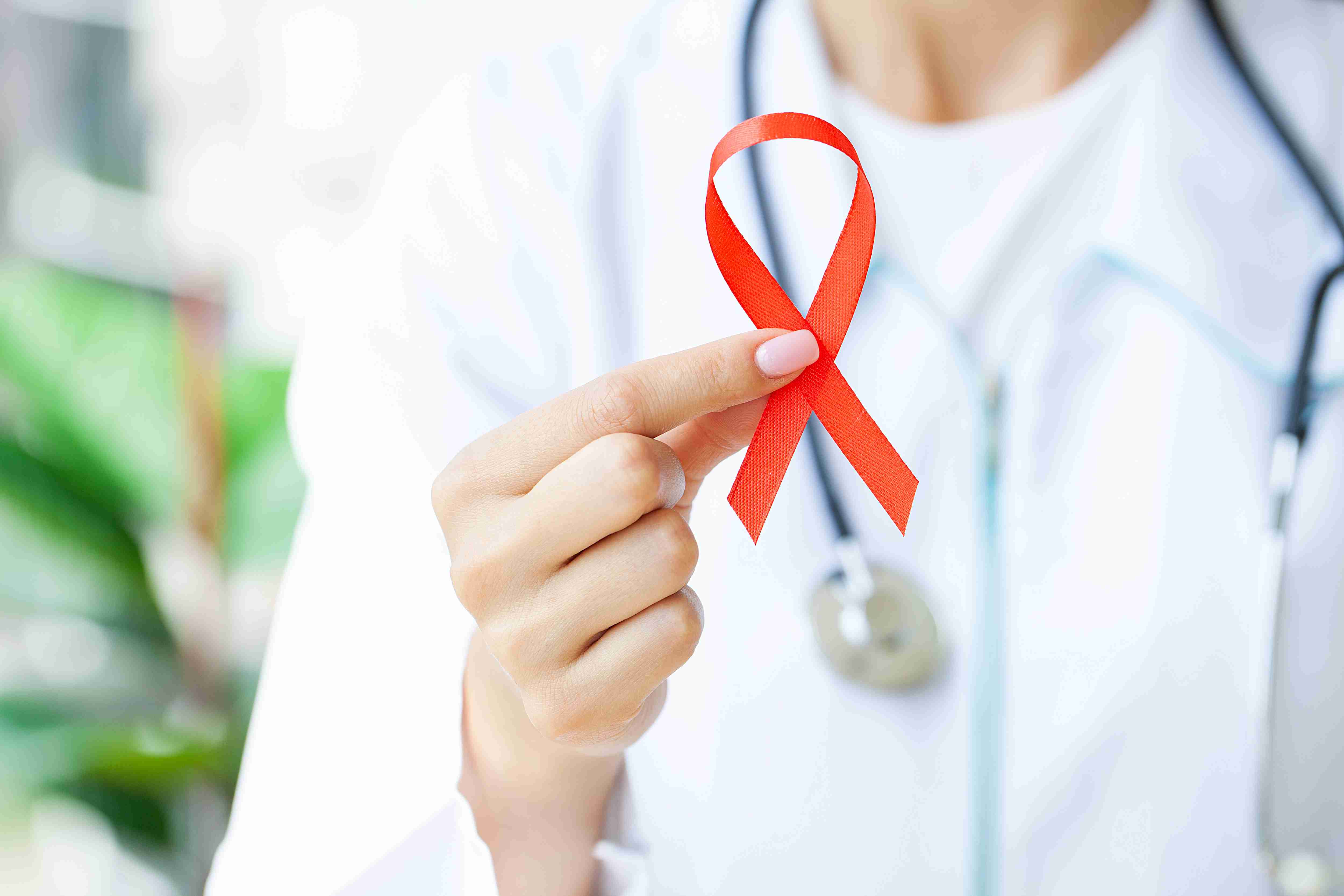 VIH : Le dépistage sans ordonnance