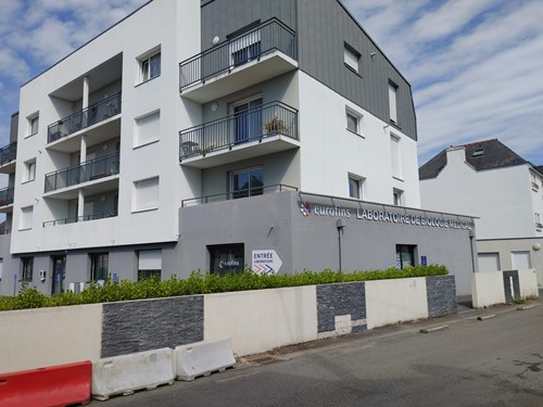 Eurofins - Laboratoire de biologie médicale Carhaix-Plouguer