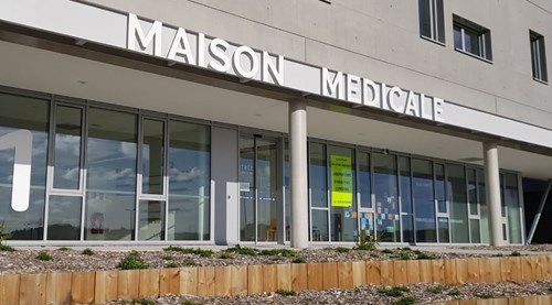 Eurofins - Laboratoire de biologie médicale et fertilité Quimper Kerlic