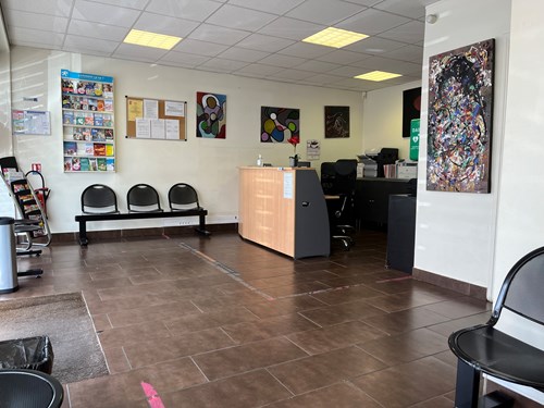 Eurofins - Laboratoire de biologie médicale Pontoise