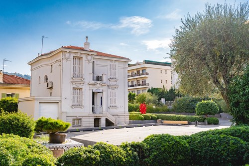 Eurofins - Laboratoire de biologie médicale Nice Cimiez