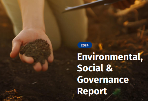 Rapport ESG Eurofins 2024