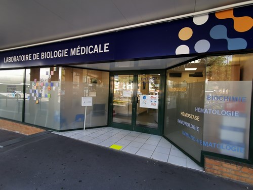 Eurofins - Laboratoire d'analyses médicales Montigny-le-Bretonneux
