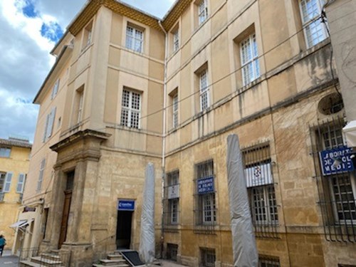Eurofins - Laboratoire d'analyses médicales Aix-en-Provence Centre