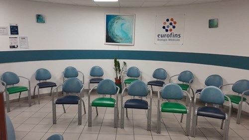 Eurofins - Laboratoire de biologie médicale Le François