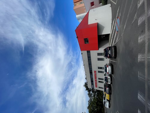 Eurofins Fertilité - Centre d'AMP Bruges Jean Villar