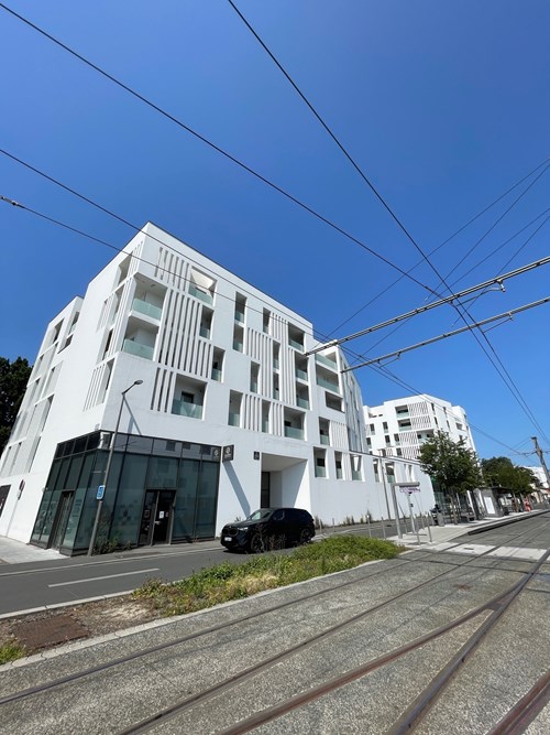 Eurofins - Laboratoire de biologie médicale Le Bouscat Mairie