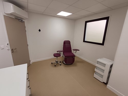 Eurofins - Laboratoire de biologie médicale Montpellier Alco