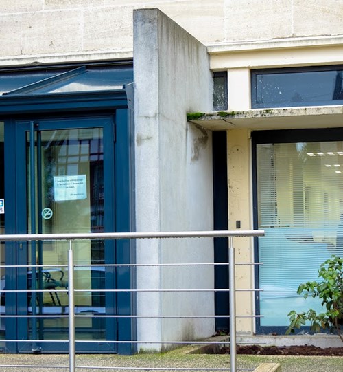 Eurofins - Laboratoire de biologie médicale Rambouillet Carnot