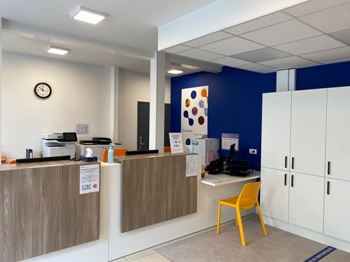 Eurofins - Laboratoire de biologie médicale Colomiers