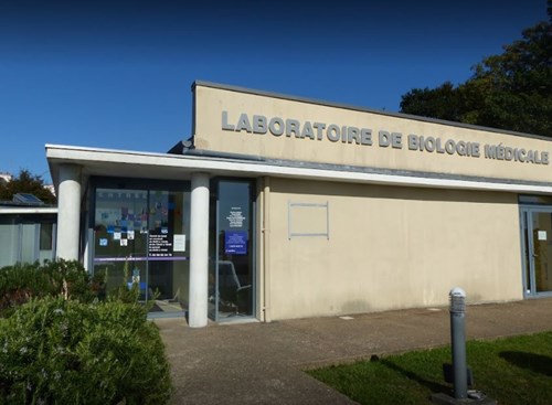 Eurofins - Laboratoire de biologie médicale Douarnenez