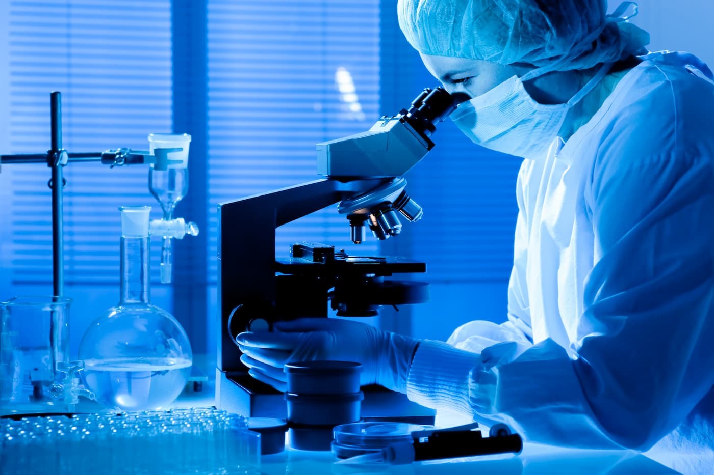 Eurofins - Laboratoire de biologie médicale Bordeaux Grand Parc