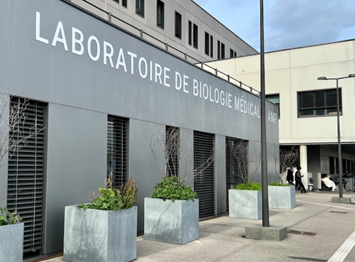 Eurofins Fertilité - Centre d'AMP Procréo Médipôle