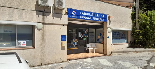 Eurofins - Laboratoire de biologie médicale Barjols